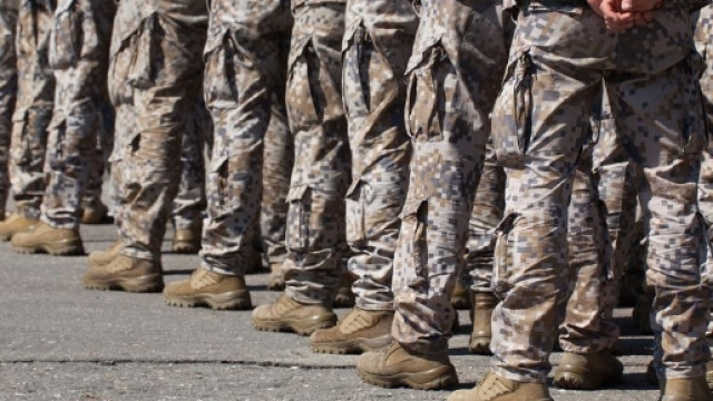 Concorso esercito 2016 ultime notizie