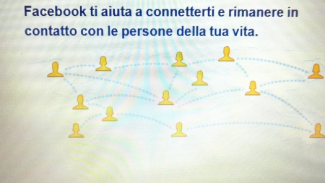 Facebook: il drone Aquila ha effettuato il suo primo volo