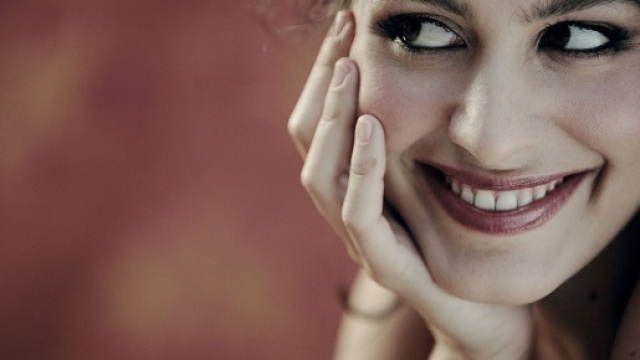 Giulia Bevilacqua tra le protagoniste di "Amore pensaci tu"