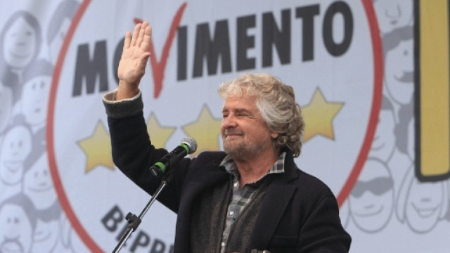 Il Grillo per la testa di Beppe: lasciare il logo M5S al Direttorio - lanotiziagiornale.it