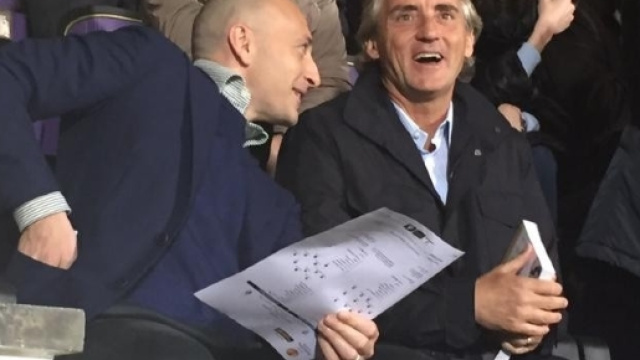 Inter, vicine le dimissioni di Mancini