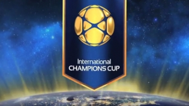 International Champions Cup 2016 in tv: dove vederla e orari.