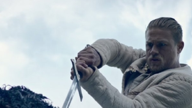 King Arthur: Legend of the Sword
