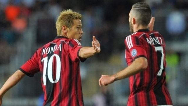 LIVE Milan Alessandria 5-0: dominio rossonero e finale di Coppa ... - milannews24.com