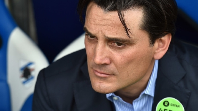 Milan, vicino un giocatore dell'Atletico