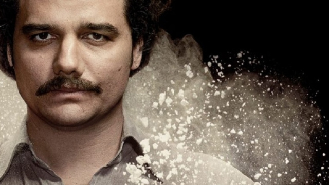 Narcos e Netflix, storia di un successo stupefacente - Players - playersmagazine.it