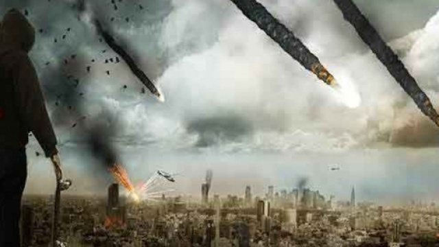 Nuova teoria sull'apocalisse: "il 29 luglio la terra finir&agrave;" - wowchevideo.com