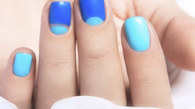 Nuove nail art: proposte facili da fare, estate 2016