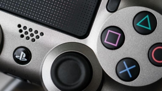 PS4 Neo: tutte le caratteristiche note - - Italia | IGN Italia - ign.com