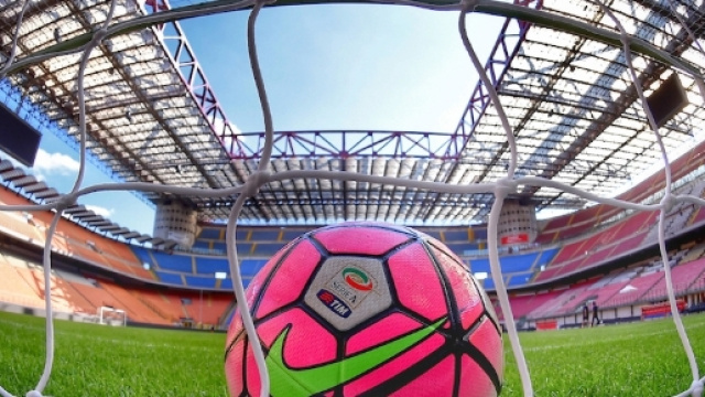 Serie A, questa sera (22 luglio) la compilazione dei calendari 2016-2017