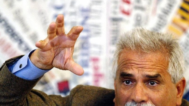 Severino Antinori rinviato a giudizio. Ma chi &egrave; davvero il guru dell'eterologa?