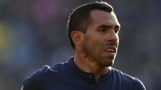 Tevez all'Inter? Tutti i dettagli