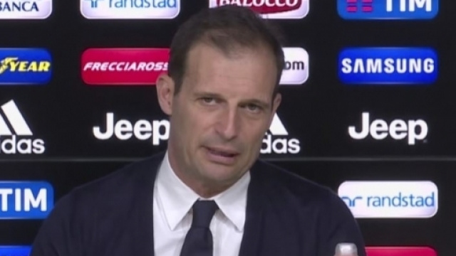 Ultime notizie Juventus, venerd&igrave; 22 luglio 2016: Massimiliano Allegri, allenatore della Juve