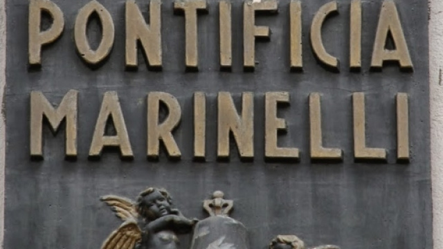 Una attrazione per tutta la zona. Fonderia, museo, arte. Tutto questo nella bella Agnone.