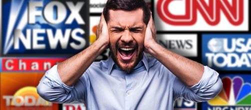 Has The Mainstream Media Reached A New Low? - Thom Hartmann ... - trofire.com
