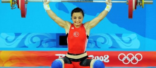 IOC strips Turkish weightlifter &Ouml;zkan of Beijing 2008 silver medal ... - insidethegames.biz