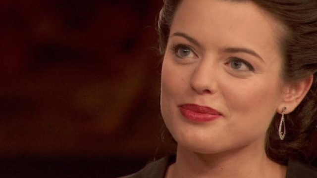 Il Segreto : Sol, la sorella di Severo, arriva a Puente Viejo