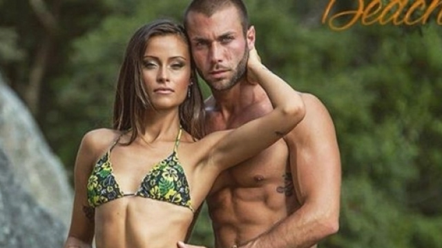 Irene Casartelli, da tentatrice a tronista di Uomini e Donne