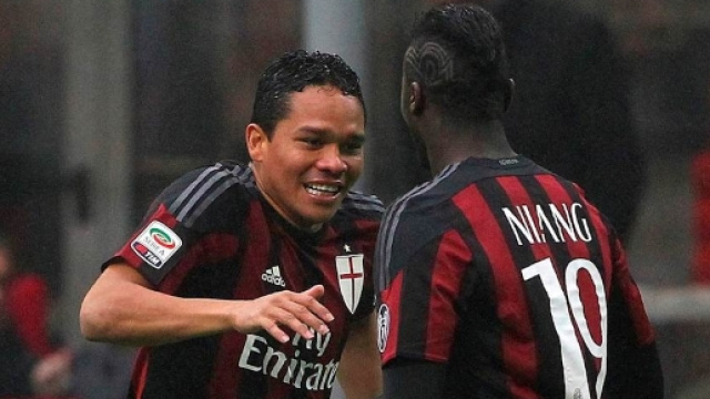 Milan, scelto il sostituto di Bacca