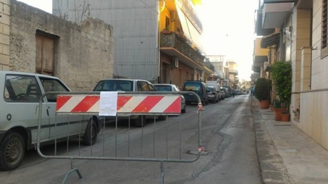 Polemiche dei commercianti contro il Comune di Solarino