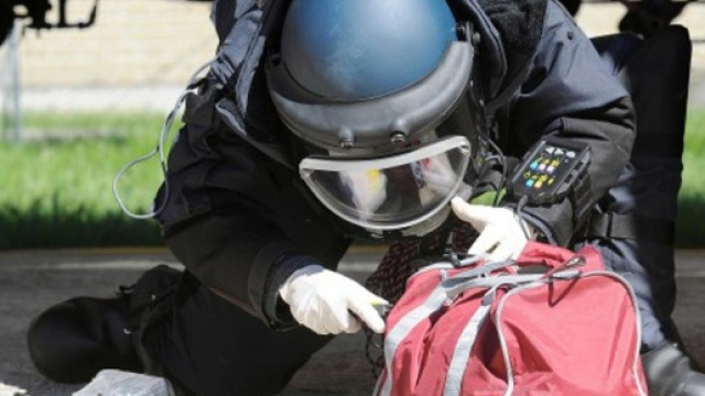 Preso il responsabile per l'allarme bomba sul 4 - torinotoday.it