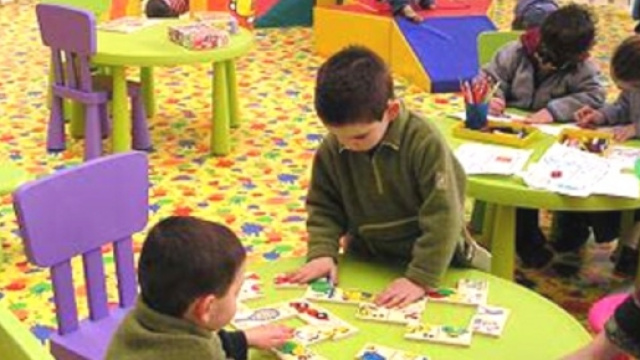 Selezione pubblica maestro scuola dell'infanzia e insegnanti educazione fisica
