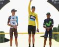 Punto final para el Tour de France