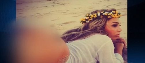 Travesti se vingava de clientes caloteiros pelo Facebook. (Foto: Reprodu&ccedil;&atilde;o/Rede Record)