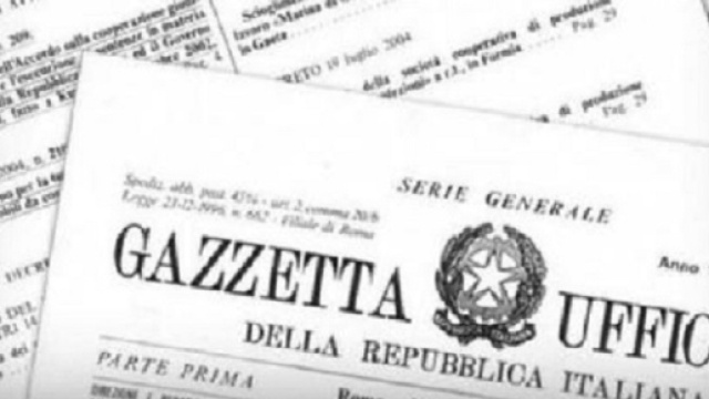 Concorso Pubblico Maestro Scuola Infanzia, Educatore Asilo Nido: agosto 2016