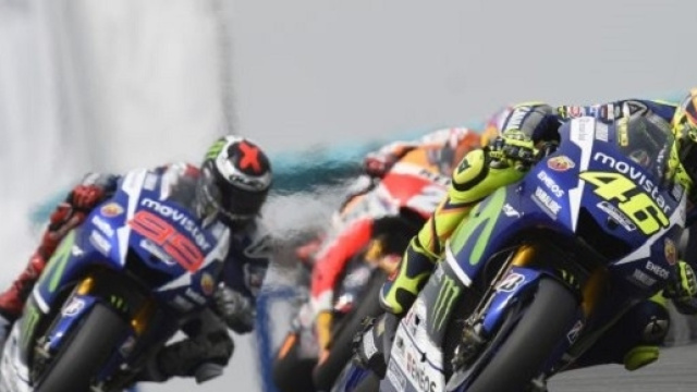 Diretta Gp F1 Formula 1 Ungheria 2016 e calendario Gp Germania e Austria per la Motogp
