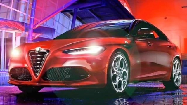 Fiat e Alfa Romeo: le news del 24 luglio