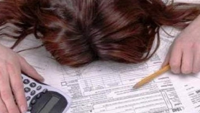 I conti del governo non tornano: nuova stangata in arrivo?