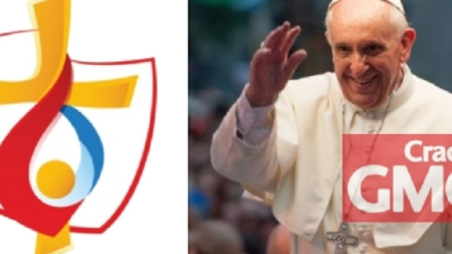 Inizia a Cracovia la Giornata mondiale della Giovent&ugrave;