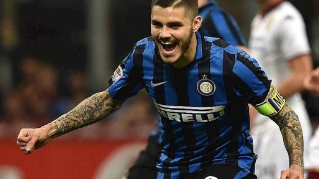 Inter, Icardi al Napoli? Ecco il possibile sostituto