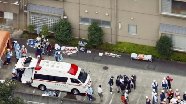 Non si ferma la 'longa mano' della follia omicida. Ben 19 i morti e numerosi i feriti