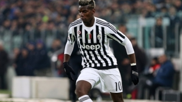 Paul Pogba a Manchester: non &egrave; ancora detta l'ultima parola