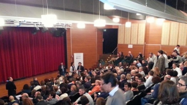 Piccoli palcoscenici crescono: Bari e il teatro verso mete eccellenti