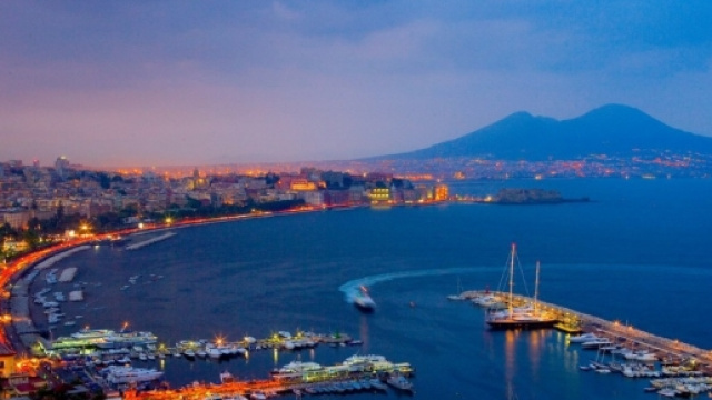 Terremoto in provincia di Napoli, nessuna conseguenza