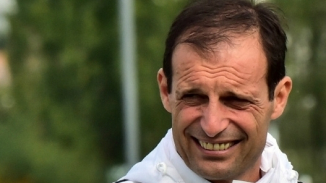 Ultime notizie calciomercato Juventus, domenica 24 luglio 2016: Massimiliano Allegri - informazione.it