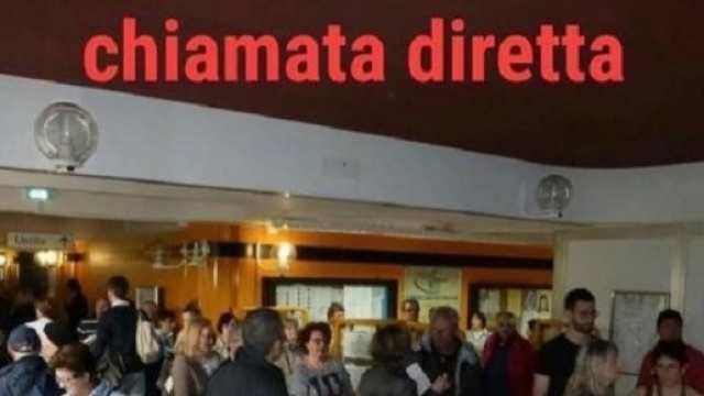 Ultime notizie scuola, domenica 24 luglio 2016: la petizione online 'Ritirate la chiamata diretta degli insegnanti'