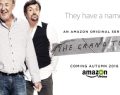 The Grand Tour - Amazon's multi-million pound gamble