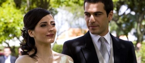 Boda de &Aacute;lvaro y Bea en 'Yo soy Bea': Fotos - FormulaTV - formulatv.com