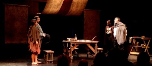 Estrenan La lista, de Ricardo Halac.