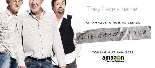 Jeremy Clarkson, James May and Richard Hammond Name Top Gear ... - forbes.com