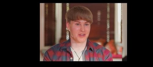 Justin Bieber look alike found dead (Image source : Youtube)