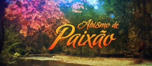 Novela Abismo de Paix&atilde;o &eacute; exibida pelo SBT