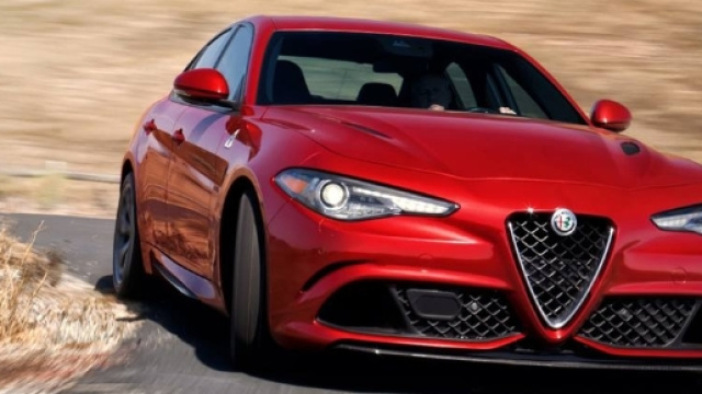 Alfa Romeo, Fiat, Maserati, FCA, Jeep: Le migliori notizie