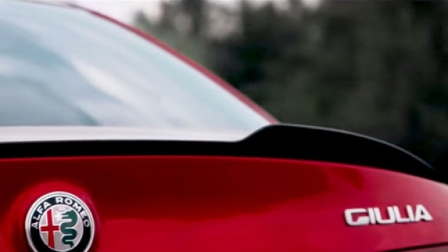 Alfa Romeo Giulia: Nuovi motori e trazione integrale in arrivo