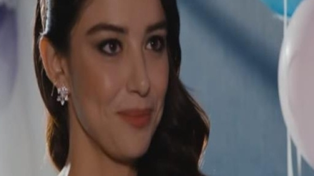 Anticipazioni Cherry Season - la stagione del cuore