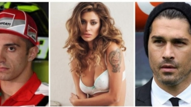Belen Rodriguez sul gossip: 'Ecco il mio vero rapporto con Iannone e Borriello'